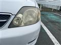 2003 Toyota Corolla Fielder