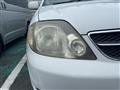 2003 Toyota Corolla Fielder