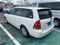 2003 Toyota Corolla Fielder