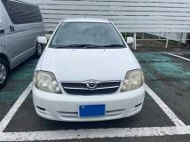 2003 Toyota Corolla Fielder