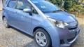 2014 Toyota Ractis