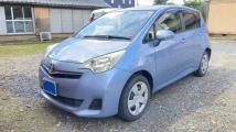 2014 Toyota Ractis