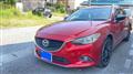 2013 Mazda Atenza