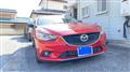 2013 Mazda Atenza
