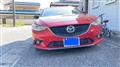 2013 Mazda Atenza