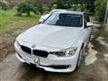 2013 BMW 3 Series
