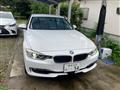 2013 BMW 3 Series