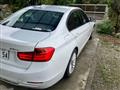2013 BMW 3 Series