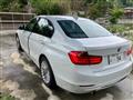 2013 BMW 3 Series