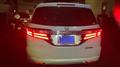 2013 Honda Odyssey