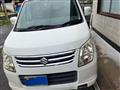 2009 Suzuki Wagon R