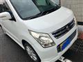 2009 Suzuki Wagon R