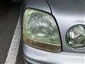 2004 Toyota Progres