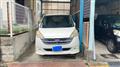 2005 Honda Step WGN