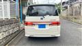 2005 Honda Step WGN