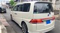 2005 Honda Step WGN