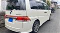 2005 Honda Step WGN