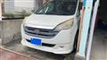 2005 Honda Step WGN