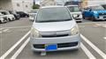 2007 Daihatsu Mira Custom