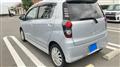 2007 Daihatsu Mira Custom