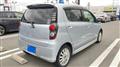 2007 Daihatsu Mira Custom