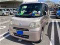 2012 Daihatsu Tanto
