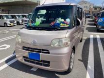 2012 Daihatsu Tanto