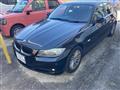 2011 BMW 3 Series
