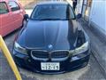 2011 BMW 3 Series