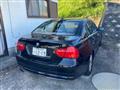 2011 BMW 3 Series