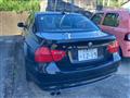 2011 BMW 3 Series