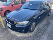 2011 BMW 3 Series