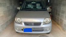 2009 Suzuki Kei