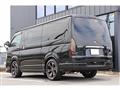 2018 Toyota Regiusace Van
