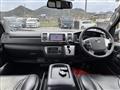 2014 Toyota Hiace Van