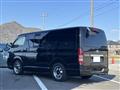 2007 Toyota Regiusace Van