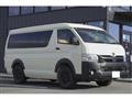 2021 Toyota Hiace Wagon