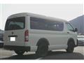 2021 Toyota Hiace Wagon