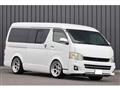 2011 Toyota Regiusace Van