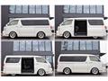2011 Toyota Regiusace Van