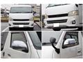 2011 Toyota Regiusace Van