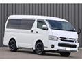 2024 Toyota Hiace Van