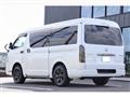 2024 Toyota Hiace Van