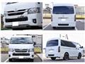 2024 Toyota Hiace Van