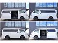 2024 Toyota Hiace Van