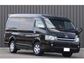 2009 Toyota Hiace Wagon