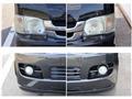 2009 Toyota Hiace Wagon