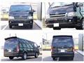 2009 Toyota Hiace Wagon
