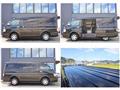2009 Toyota Hiace Wagon