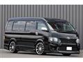 2009 Toyota Hiace Wagon
